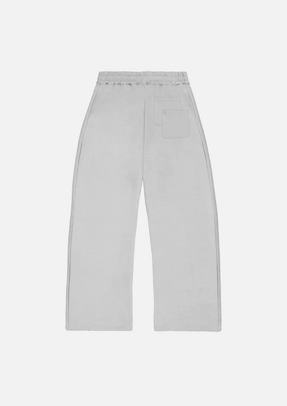 CLOUDS JOGGER GREY