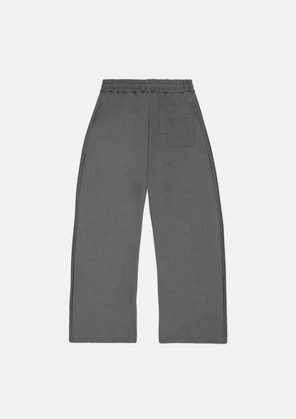 CLOUDS JOGGER DARK GREY